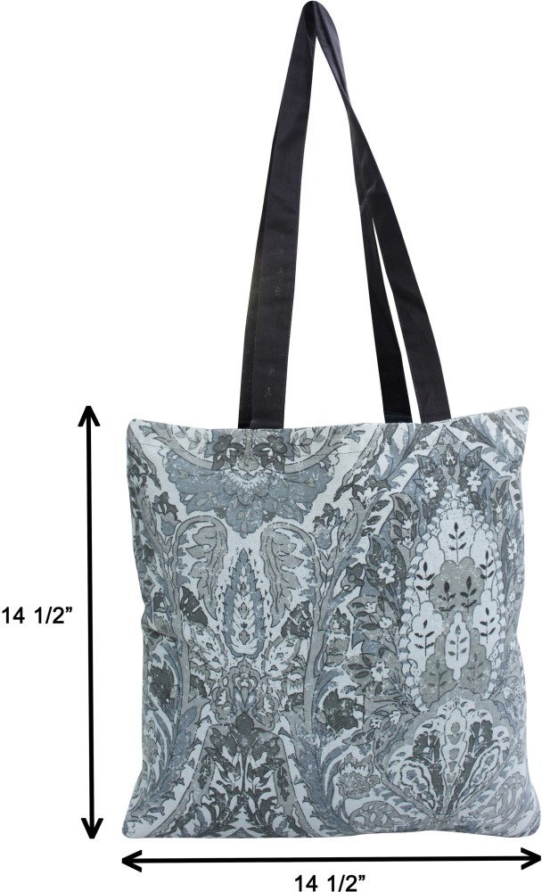 cotton cloth bag in Surat at best price by Global Sales - Justdial