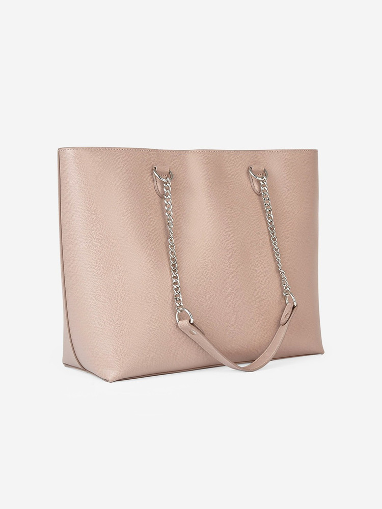 Dorothy perkins rose gold bag shop