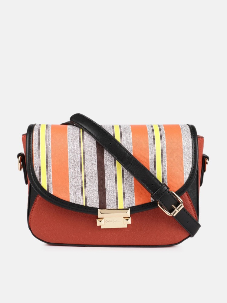 Mast and harbour sling bags outlet online