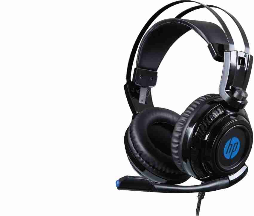 Headset hp 2024 h200s