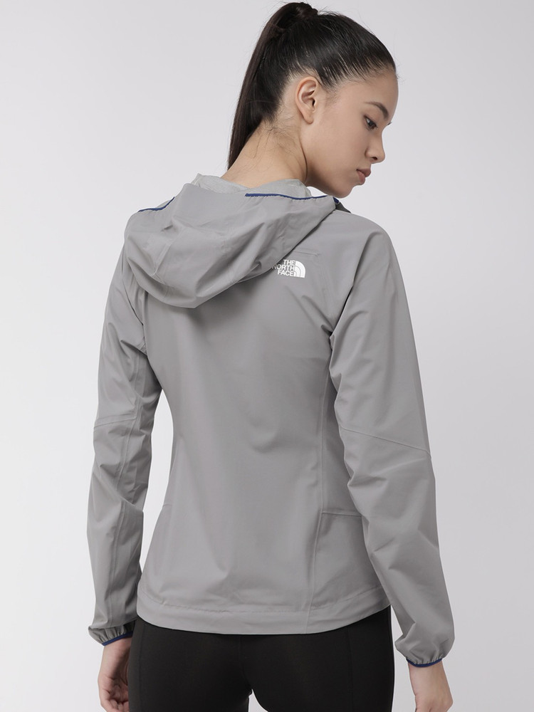 The North Face Full Sleeve Solid Women Jacket Buy The North Face Full Sleeve Solid Women Jacket Online at Best Prices in India Flipkart