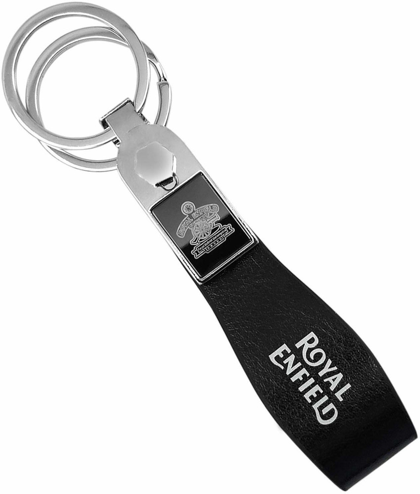 Royal enfield deals keychain online