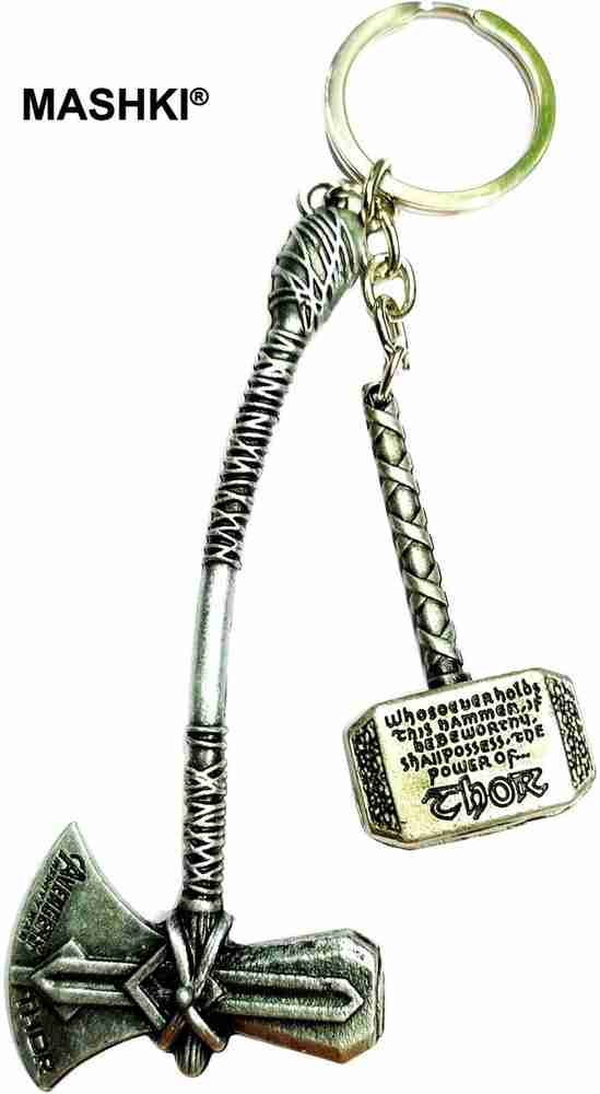 Stormbreaker discount keychain flipkart
