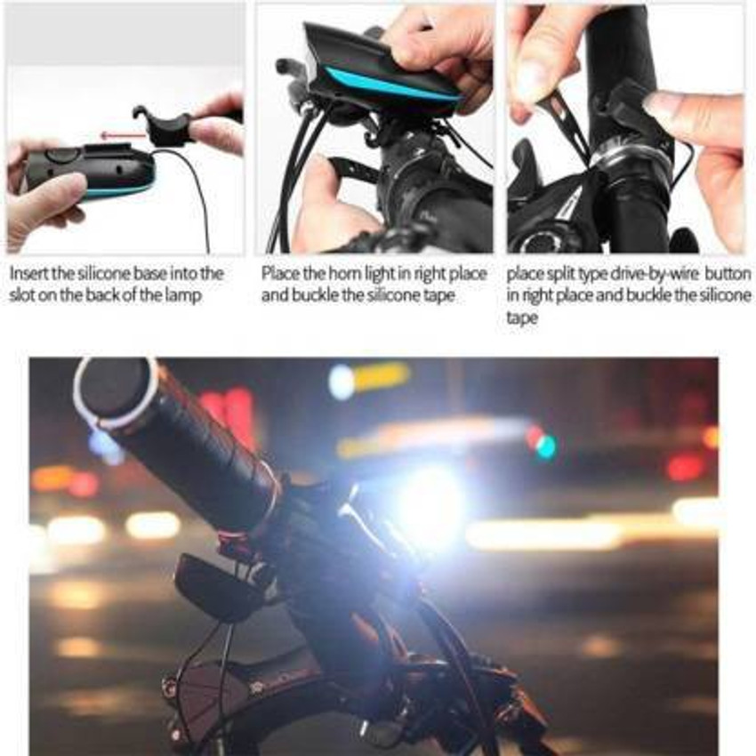 Best front hotsell bike light