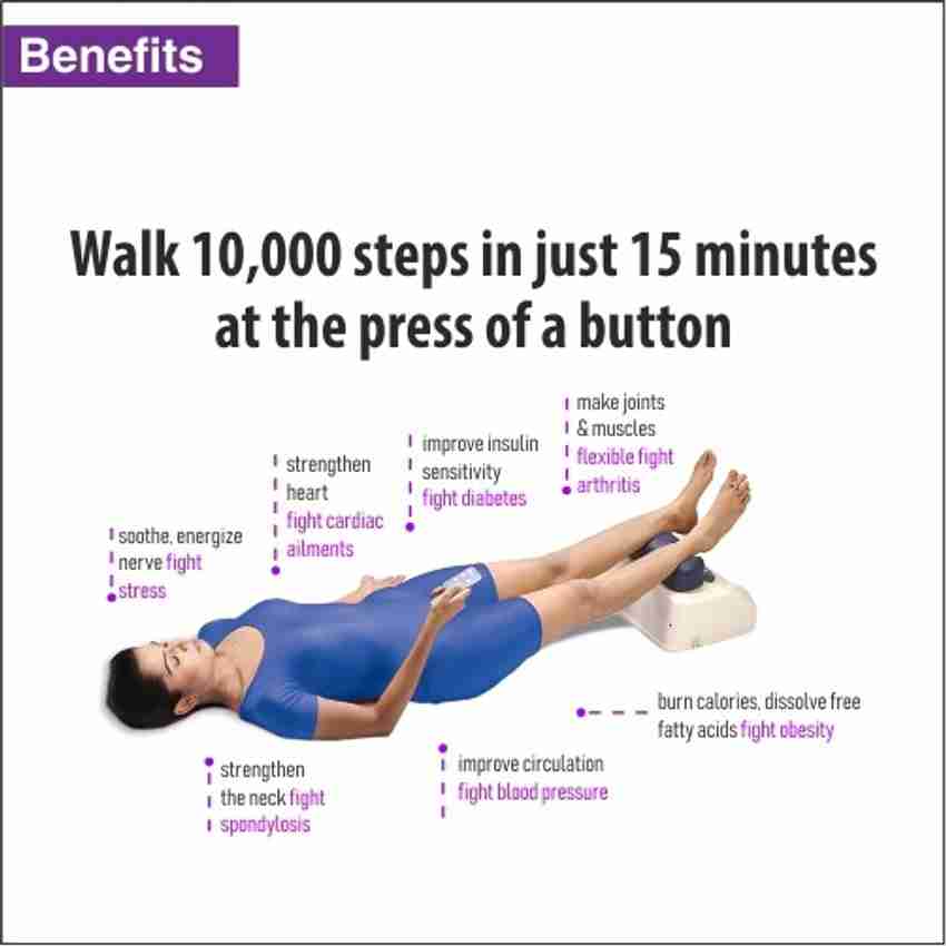 Morning Walker MR960 with Wireless Infrared Remote Operation