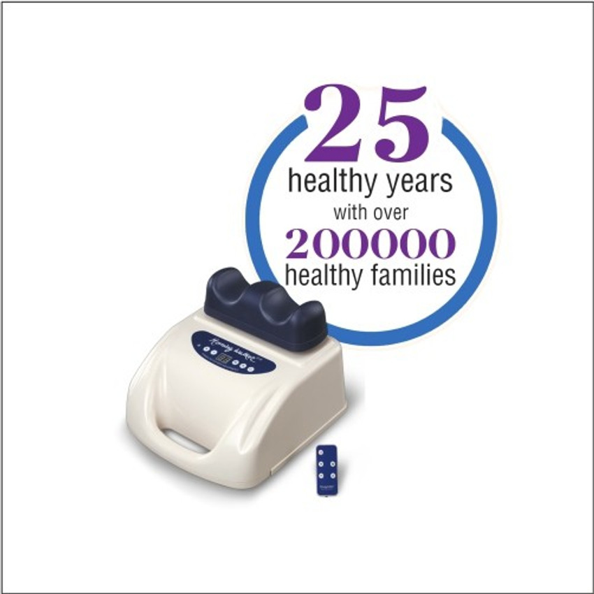 Morning Walker MR960 with Wireless Infrared Remote Operation Massager Morning Walker Flipkart