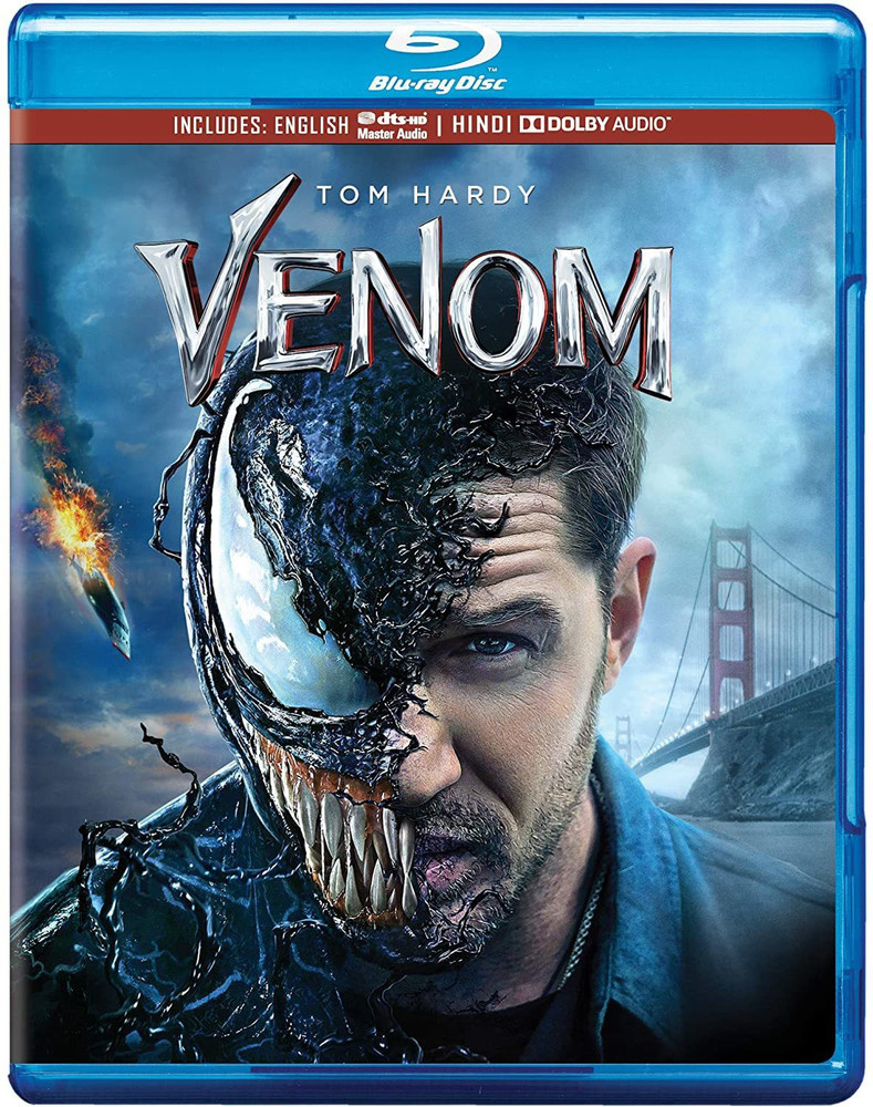 Venom full movie hd in hindi online 2025