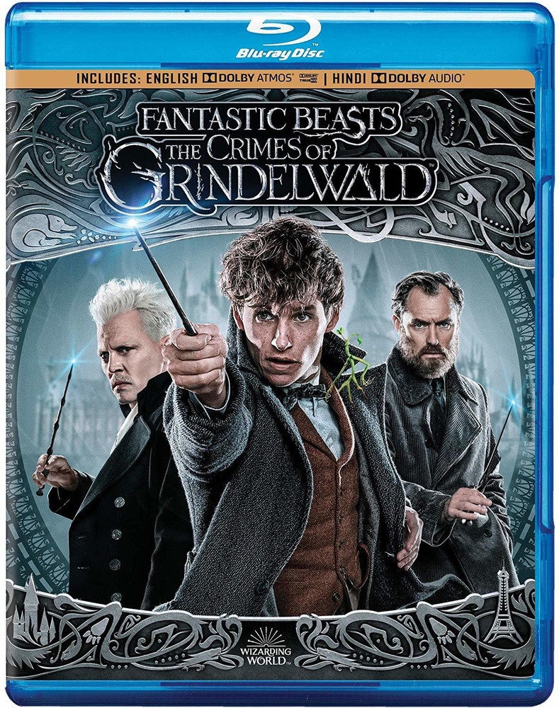 Fantastic beasts the crimes of grindelwald full movie in hindi watch online free store