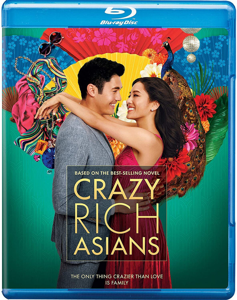 Crazy rich asians eng sub new arrivals