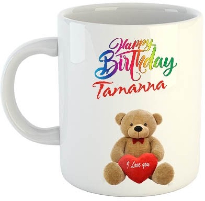 Happy Birthday Tamanna Image Wishes✓ - YouTube