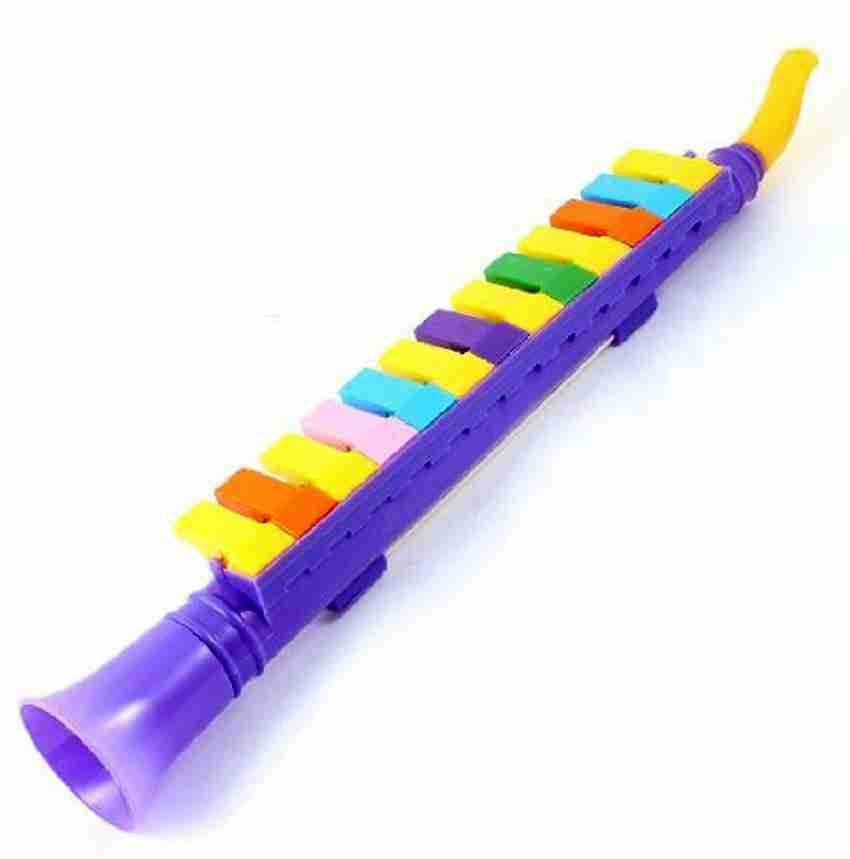 Music note toy with mouth hot sale