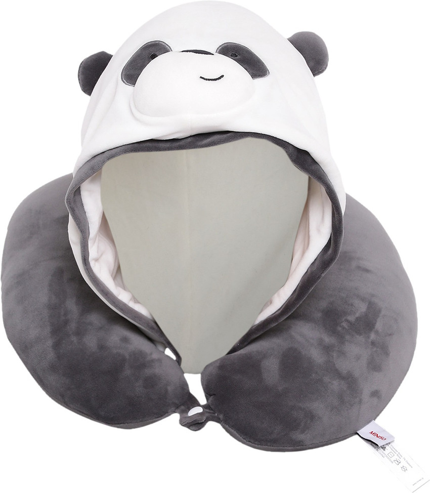 Miniso neck rest top