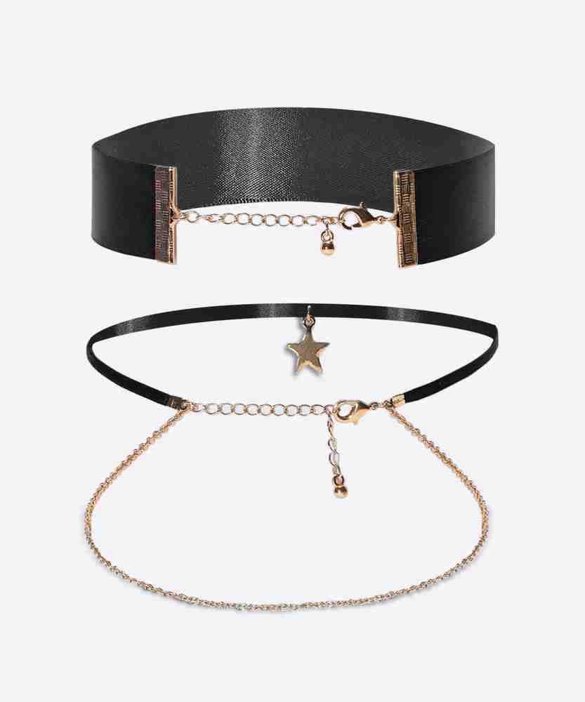 I bought a choker from forever 21 hot sale