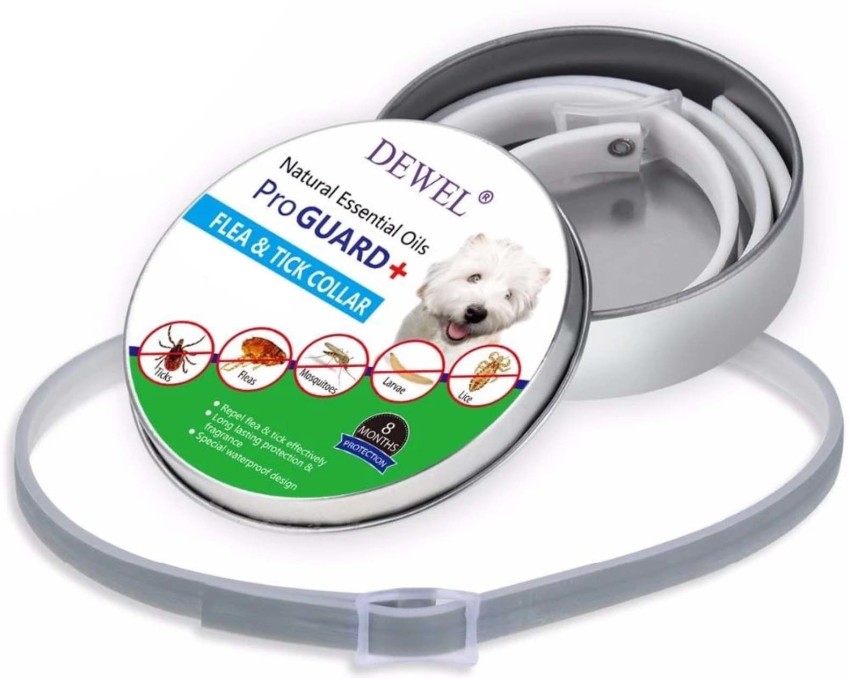 Proguard 2025 flea collar