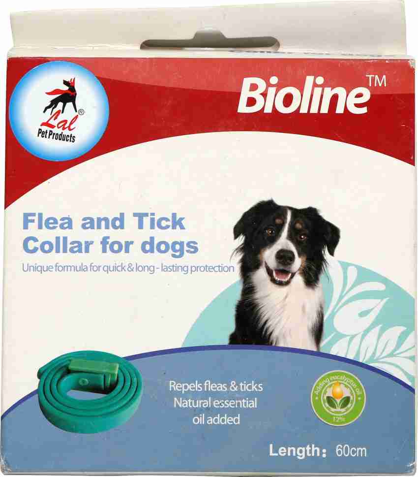 Anti tick collar for dogs best sale