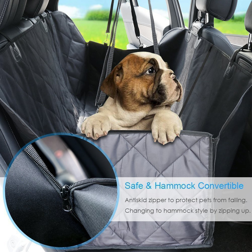 Car seat on sale hammock
