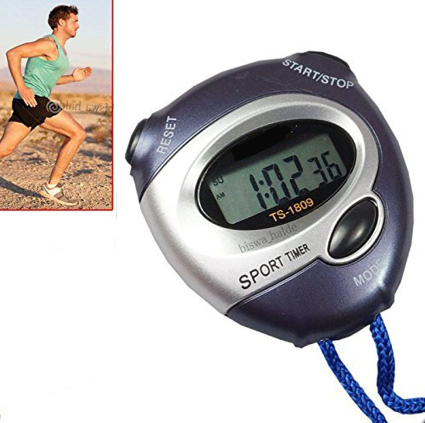 Best running cheap stopwatch