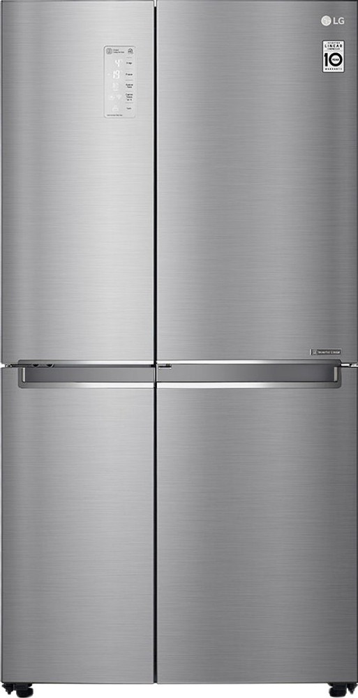 Lg 884 ltr refrigerator hot sale