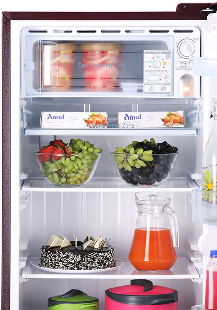 One full fridge on sale price