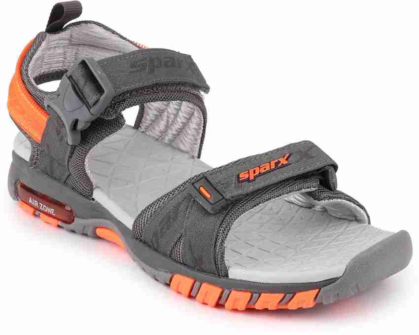 Sparx sandals discount air zone