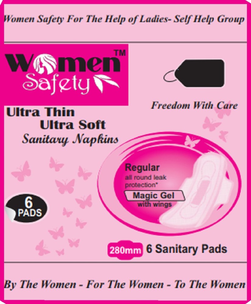 Women's Sanitary napkin