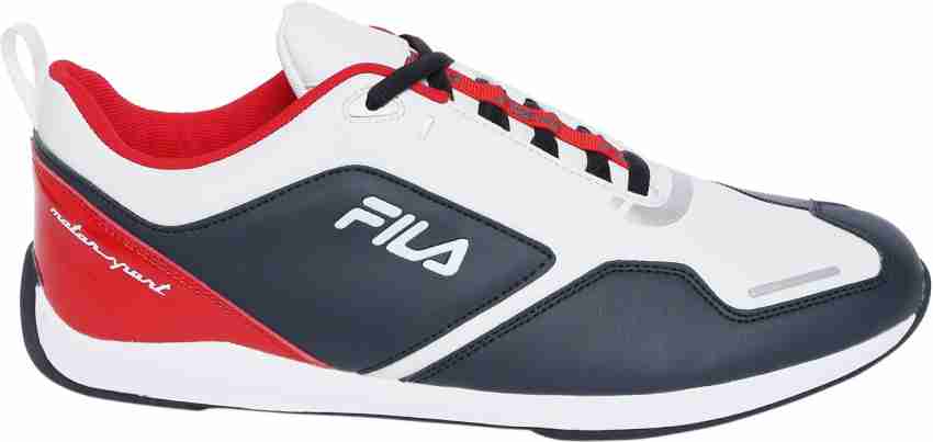 Fila shoe best sale laces