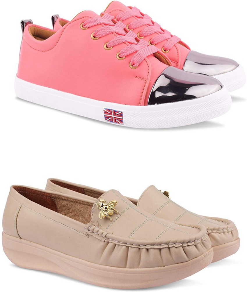 Casual shoes combo flipkart store
