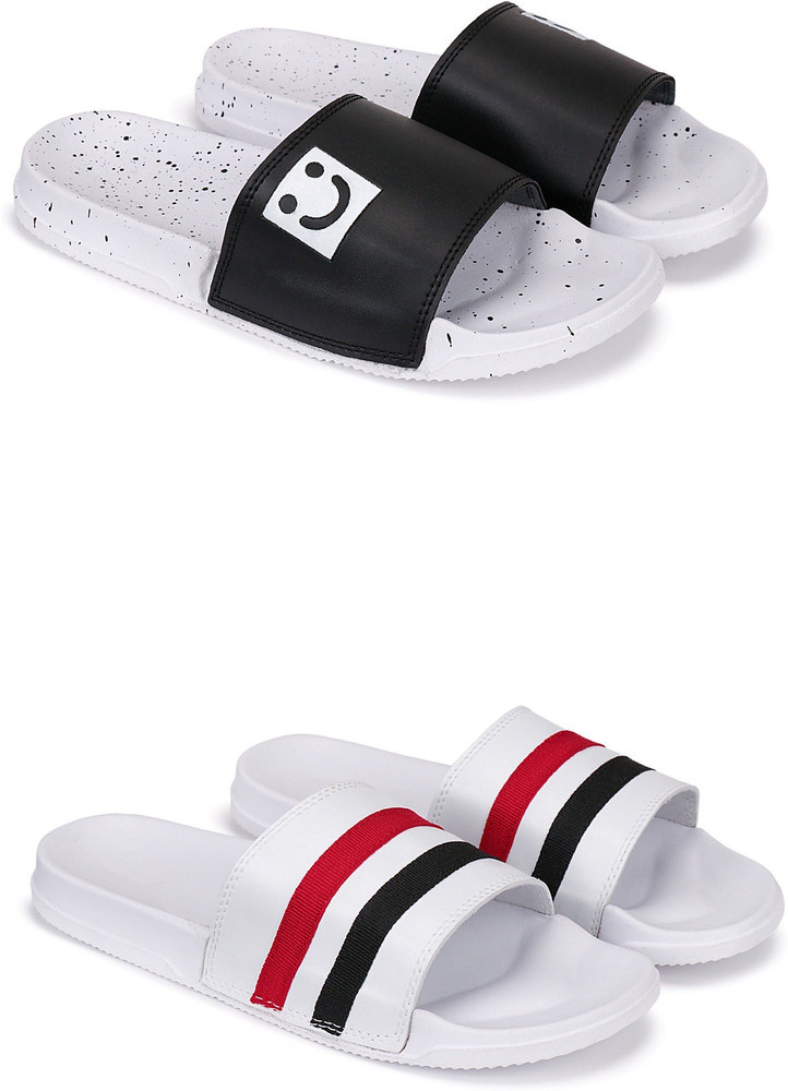 Men's slippers 2025 & flip flops
