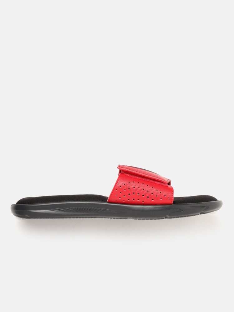 Under armour shower discount slides