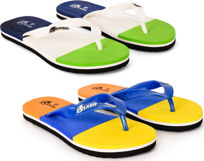 ALKON Men Men Stylish Comfortable Slippers Slippers Buy ALKON