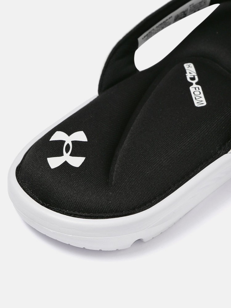 UNDER ARMOUR Men Flip Flops Buy UNDER ARMOUR Men Flip Flops