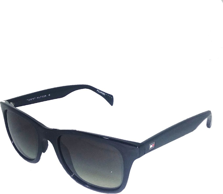 Buy TOMMY HILFIGER Wayfarer Sunglasses For Men & Women Online @ Best Prices in India |