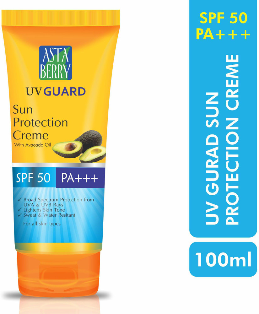 DAILY UV GUARD 50+ PA++++ 30ml