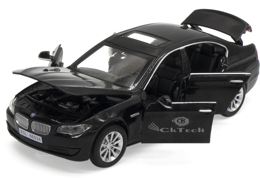 Bmw 1 series toy car hotsell black
