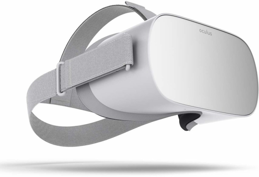 Oculus go clearance videos