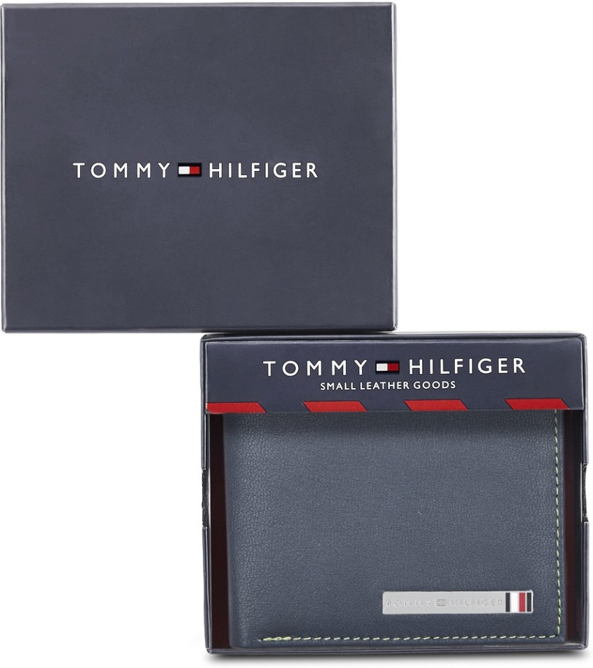 tommy hilfiger wallets for men india