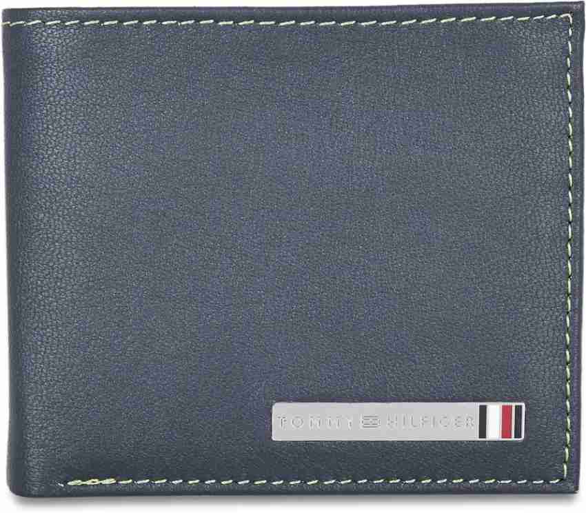 original tommy hilfiger wallets