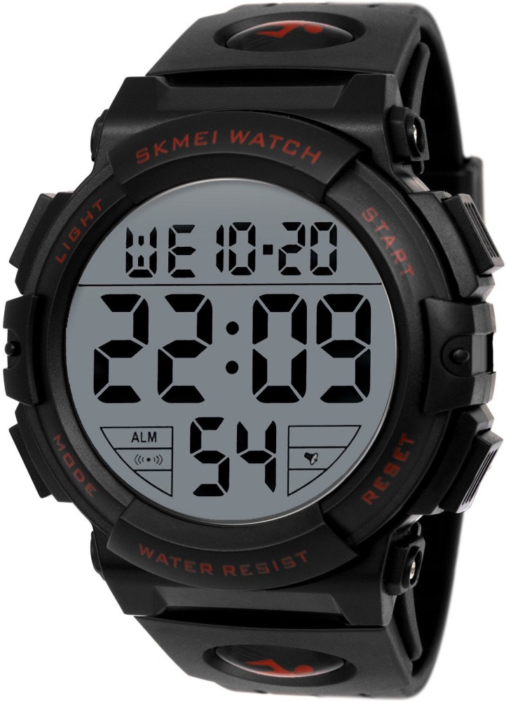 Skmei clearance watch 1258