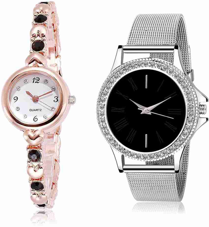 TIMENTER Analog Watch For Girls Buy TIMENTER Analog Watch