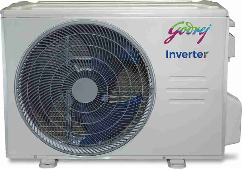 godrej inverter ac 1.5 ton 5 star