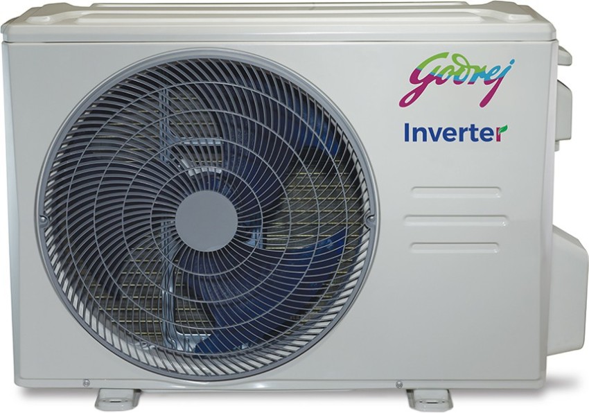 godrej dual inverter ac 1.5 ton price