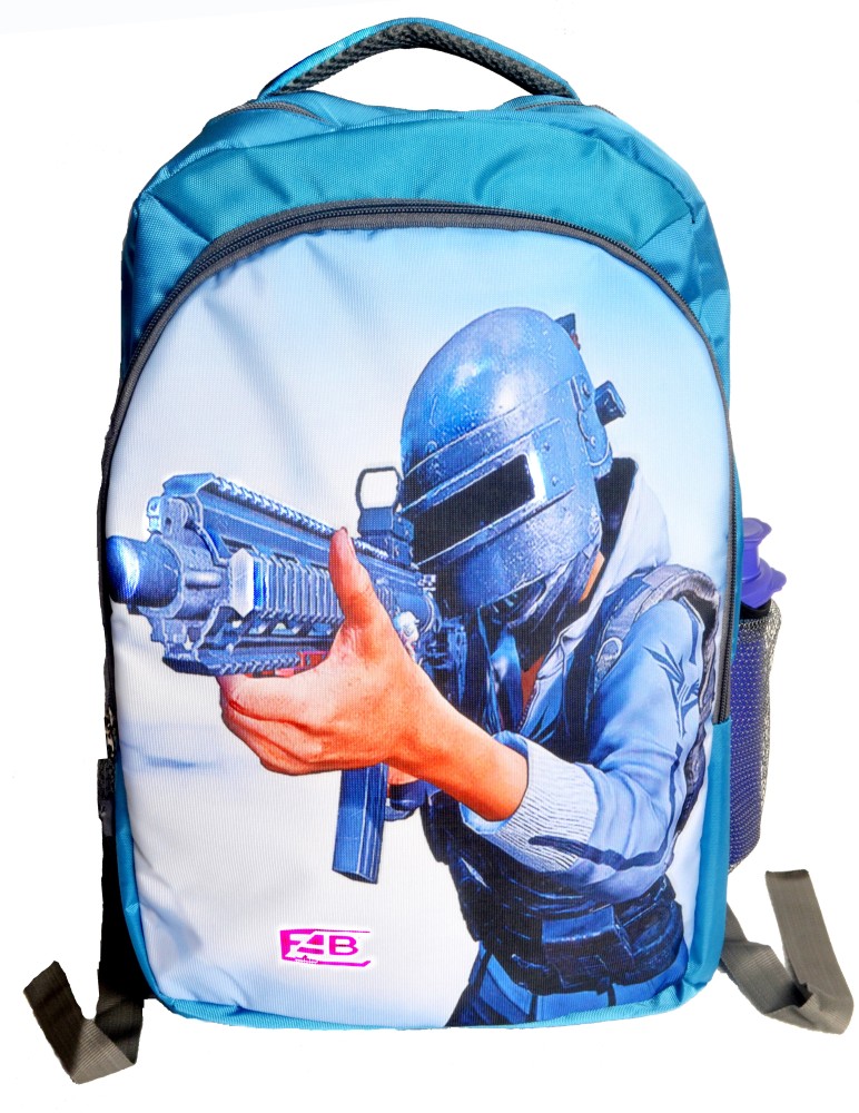 Pubg on sale bag flipkart