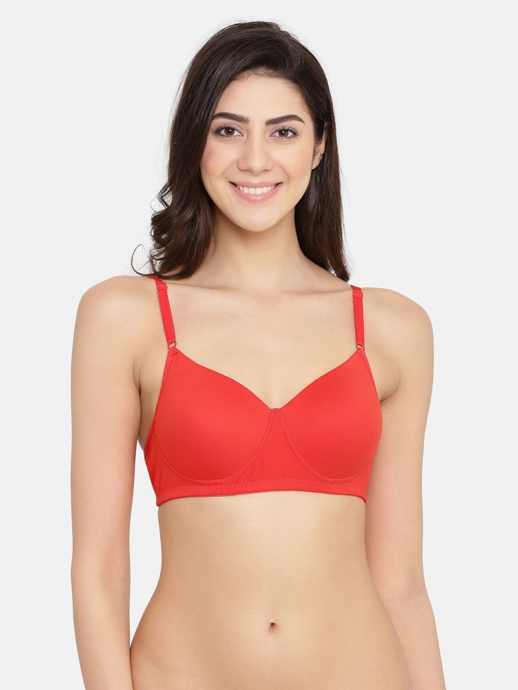 Clovia Bras - Clovia Moulded Bra Price Starting From Rs 1,500/Pc. Find  Verified Sellers in Varanasi - JdMart