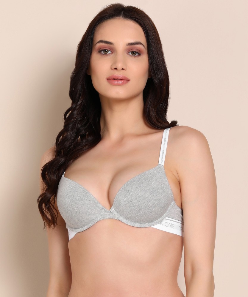 Buy Penance for you Women T-Shirt Lightly Padded Bra Online In India At  Discounted Prices