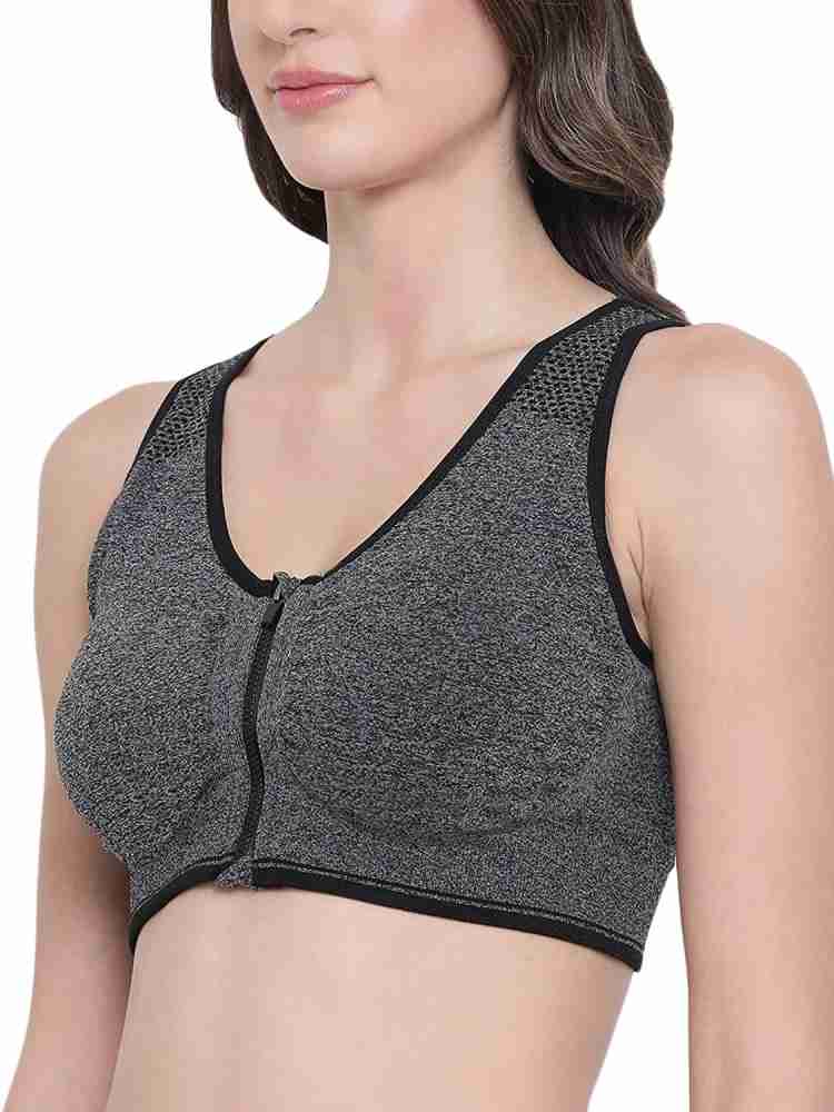 Trendzino Women Sports Non Padded Bra - Buy Trendzino Women Sports Non  Padded Bra Online at Best Prices in India