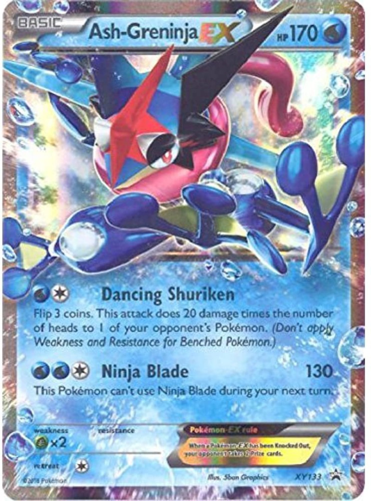 Mega Greninja  Saiba tudo sobre pokémon