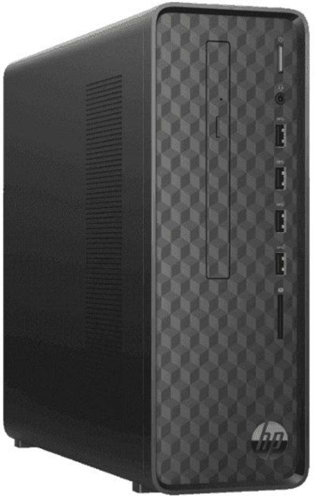 HP Core i5 (9400) (8 GB RAM/Intel UHD Graphics 630 Graphics/1 TB