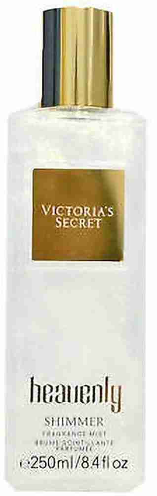 Heavenly lotion sales by victoria secret