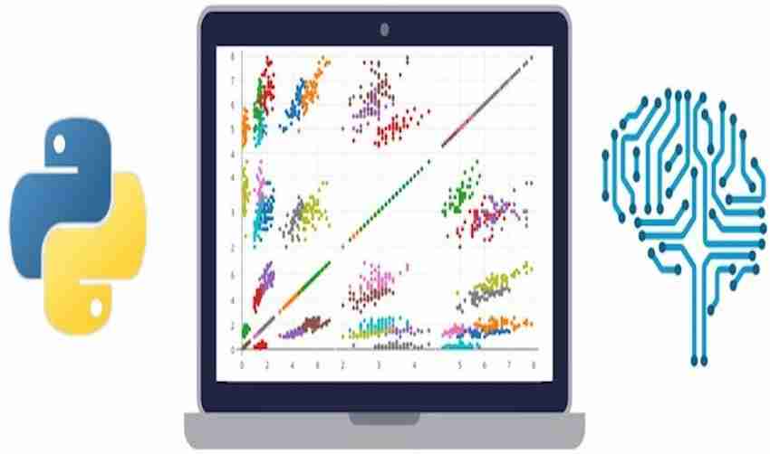 Complete 2019 data science & machine learning bootcamp best sale