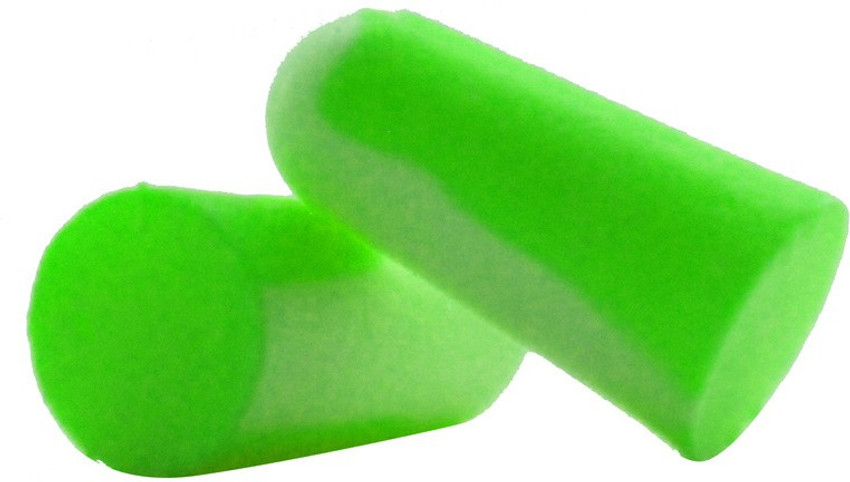 Noise cancelling foam hotsell earbuds